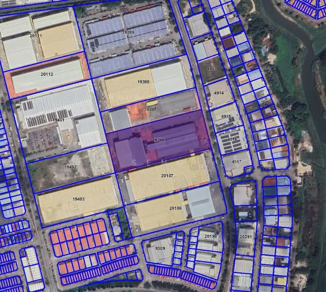 Commercial Land for Sale in Taman Melaka Jaya (Batu Berendam) - Yee Seng Yeo - PropertyGuru.com.my