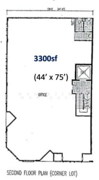 Pju 5 untuk Untuk Disewa - RM 36,000 /bulan, Mac 2026 - PropertyGuru.com.my