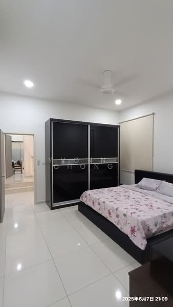 Link Bungalow for Sale in Bukit Indah (Iskandar Puteri (Nusajaya)) - Yvonne Chong - Bedroom - PropertyGuru.com.my