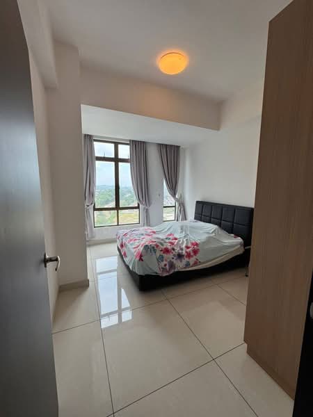 D'Inspire Residence (Inspira Bestari) untuk Untuk Disewa - RM 2,500 /bulan, Mac 2026 - PropertyGuru.com.my