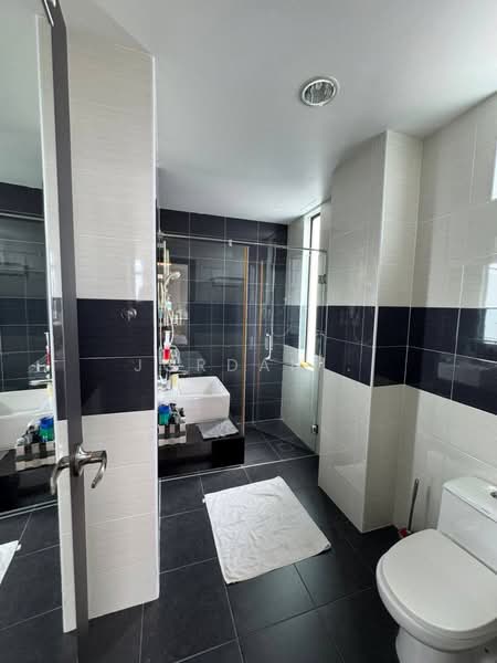 D'Inspire Residence (Inspira Bestari) untuk Untuk Disewa - RM 2,500 /bulan, Mac 2026 - PropertyGuru.com.my