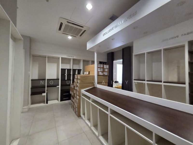 Factory for Rent in Balakong (Cheras) - Ngiuo Vai Yan - Interior - PropertyGuru.com.my
