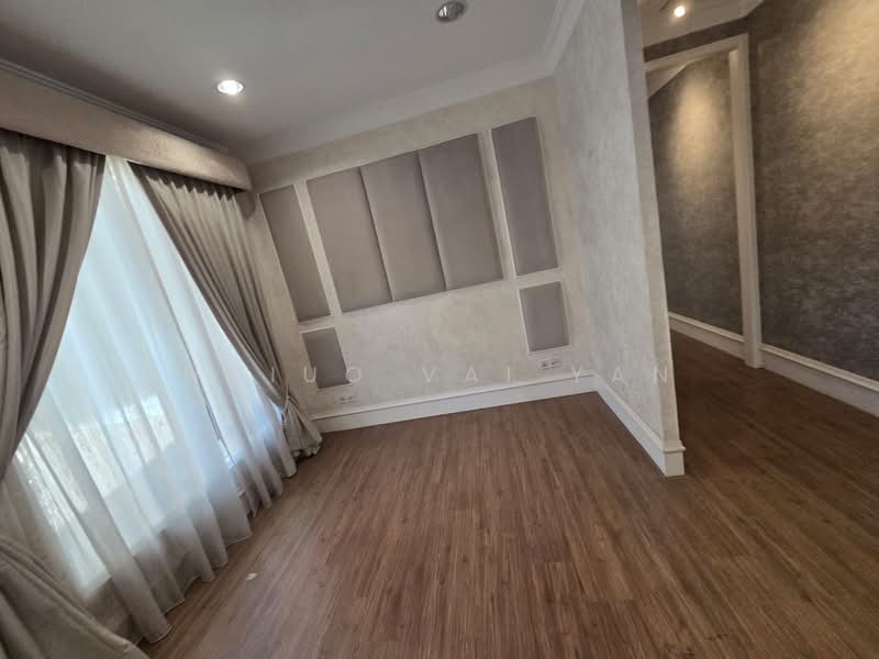 Factory for Rent in Balakong (Cheras) - Ngiuo Vai Yan - Interior - PropertyGuru.com.my