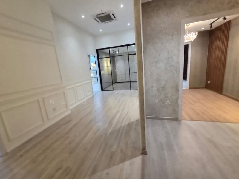 Factory for Rent in Balakong (Cheras) - Ngiuo Vai Yan - Interior - PropertyGuru.com.my