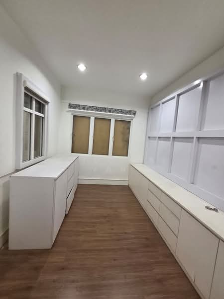 Factory for Rent in Balakong (Cheras) - Ngiuo Vai Yan - Interior - PropertyGuru.com.my