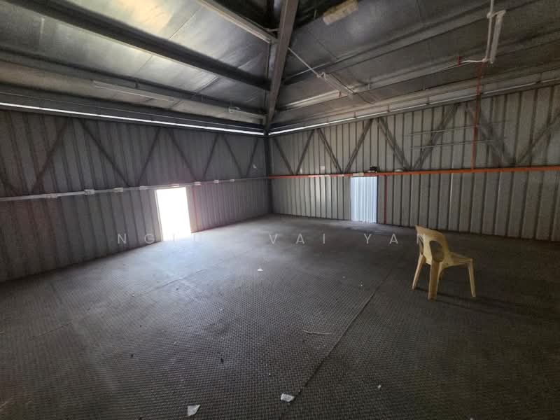 Factory for Rent in Balakong (Cheras) - Ngiuo Vai Yan - Interior - PropertyGuru.com.my