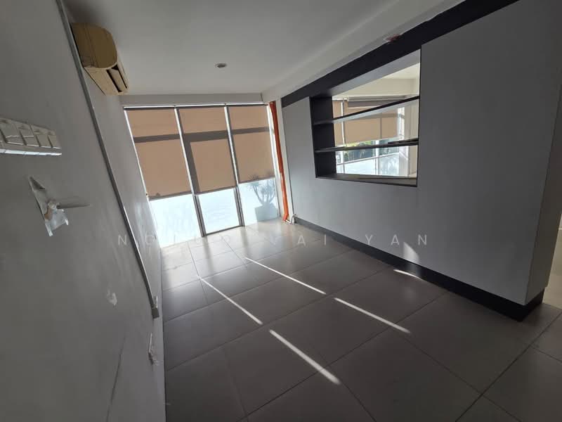 Factory for Rent in Balakong (Cheras) - Ngiuo Vai Yan - Interior - PropertyGuru.com.my
