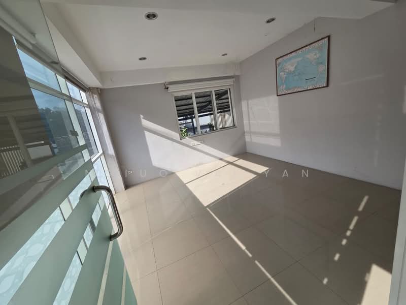 Factory for Rent in Balakong (Cheras) - Ngiuo Vai Yan - Interior - PropertyGuru.com.my