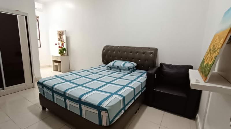 2-storey Terraced House for Rent in Taman Seri Austin (Tebrau) - Tommy Tai - Bedroom - PropertyGuru.com.my