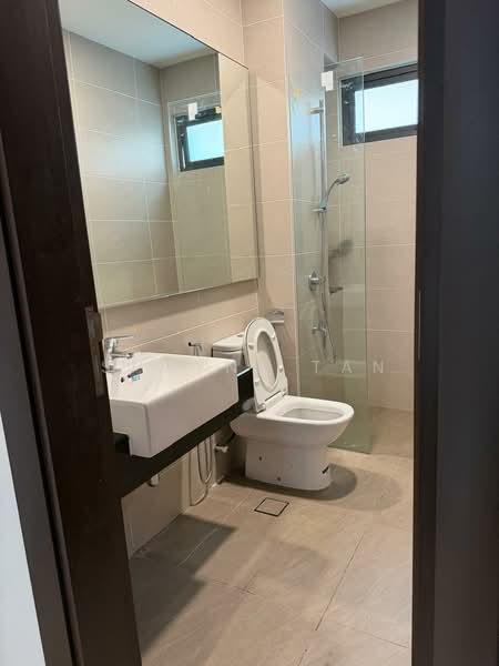 Estuari Gardens untuk Untuk Disewa - RM 7,800 /bulan, Mac 2026 - Bathroom - PropertyGuru.com.my