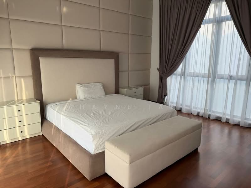 Estuari Gardens untuk Untuk Disewa - RM 7,800 /bulan, Mac 2026 - Bedroom - PropertyGuru.com.my