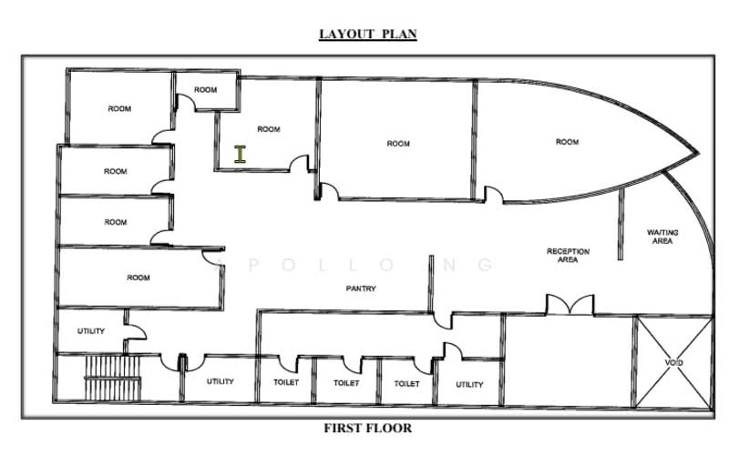 Untuk Dijual Jaya One Commercial