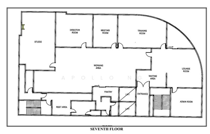Untuk Dijual Jaya One Commercial