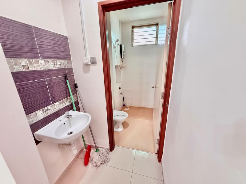 Cluster House for Sale in Horizon Hills (Iskandar Puteri (Nusajaya)) - Yvonne Lim - Bathroom - PropertyGuru.com.my