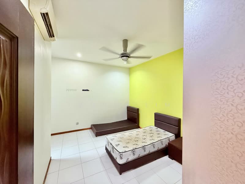 Cluster House for Sale in Horizon Hills (Iskandar Puteri (Nusajaya)) - Yvonne Lim - PropertyGuru.com.my