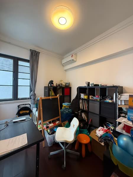 Service Residence for Sale at R&F Princess Cove Phase 1 - Shirly Chong - Study - PropertyGuru.com.my