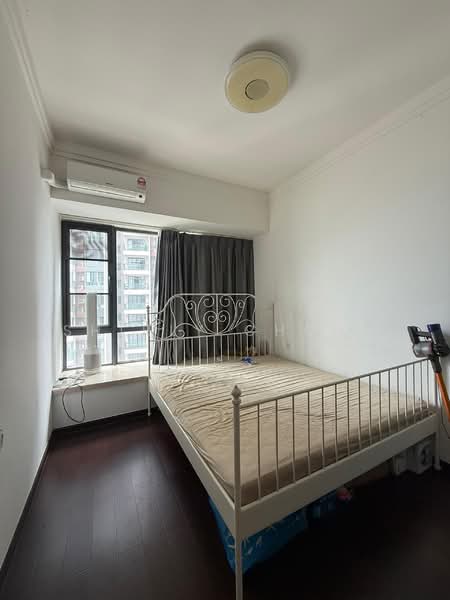 Service Residence for Sale at R&F Princess Cove Phase 1 - Shirly Chong - Bedroom - PropertyGuru.com.my