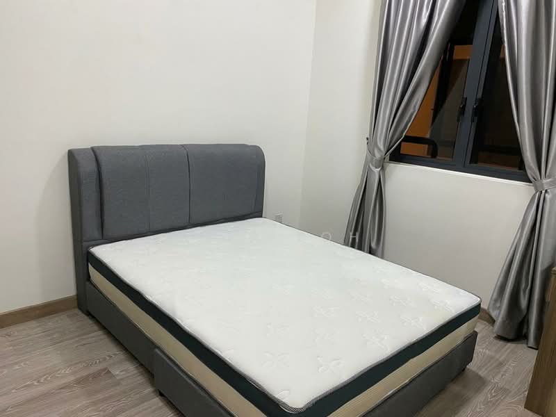 Service Residence for Sale at South View - Rita Loh - Bedroom - PropertyGuru.com.my