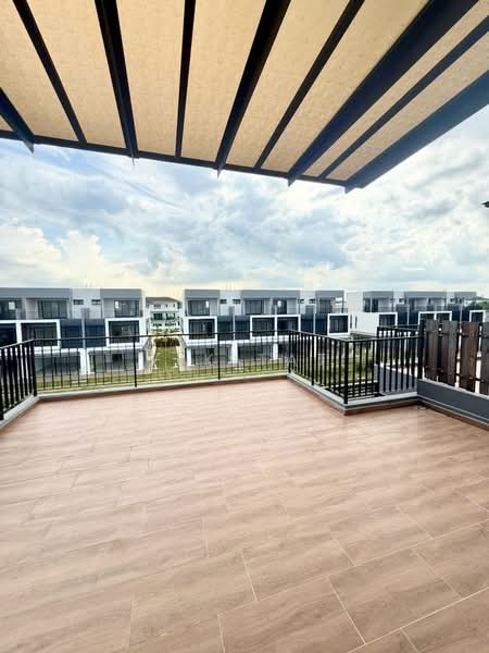 Senibong Cove Senibongs Coves untuk Untuk Dijual - RM 2,300,000, Mac 2026 - PropertyGuru.com.my