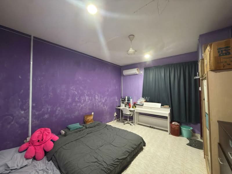 Mutiara Rini Skudai untuk Untuk Dijual - RM 568,000, Mac 2026 - PropertyGuru.com.my