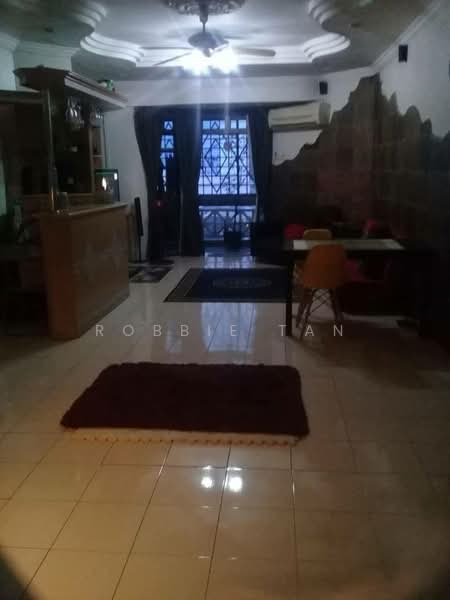 Untuk Dijual - Kondominium Tanjung Puteri