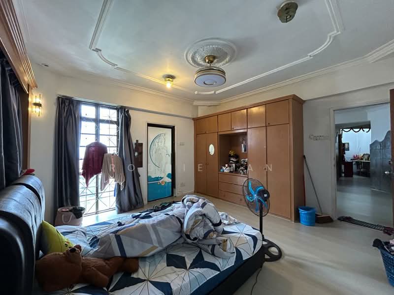 Kondominium untuk Dijual di Kondominium Tanjung Puteri - Robbie Tan - PropertyGuru.com.my