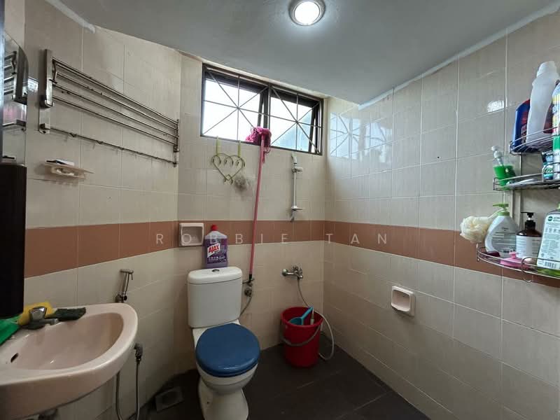 Kondominium untuk Dijual di Kondominium Tanjung Puteri - Robbie Tan - PropertyGuru.com.my