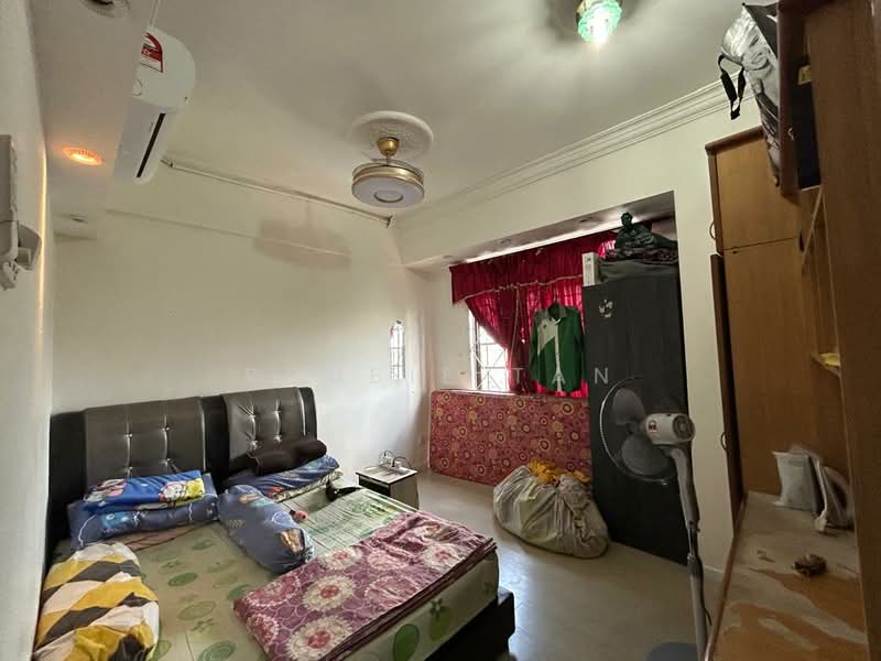 Kondominium untuk Dijual di Kondominium Tanjung Puteri - Robbie Tan - PropertyGuru.com.my
