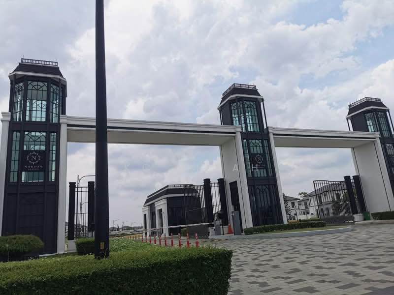 Norton Garden @ Eco Grandeur untuk Untuk Dijual - RM 930,000, Mac 2026 - Exterior - PropertyGuru.com.my