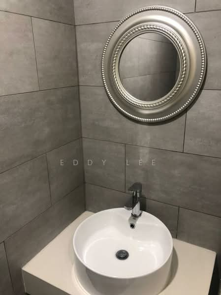 Service Residence for Rent at Arte Mont Kiara - Eddy Lee - Bathroom - PropertyGuru.com.my