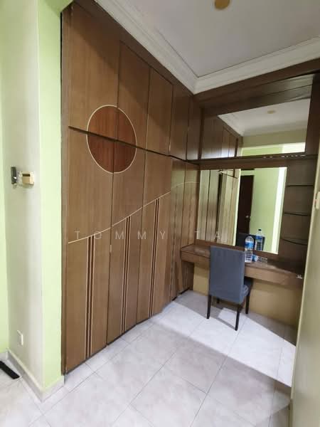 2-storey Terraced House for Rent in Taman Mount Austin (Tebrau) - Tommy Tai - Interior - PropertyGuru.com.my