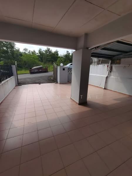 2-storey Terraced House for Rent in Taman Mount Austin (Tebrau) - Tommy Tai - Exterior - PropertyGuru.com.my
