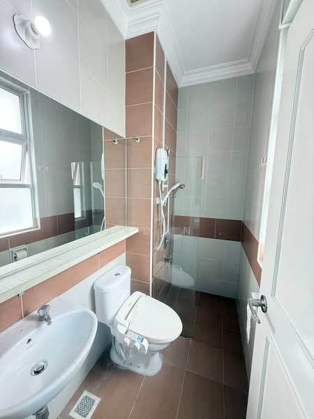 Taman Gaya untuk Untuk Disewa - RM 5,300 /bulan, Mac 2026 - PropertyGuru.com.my