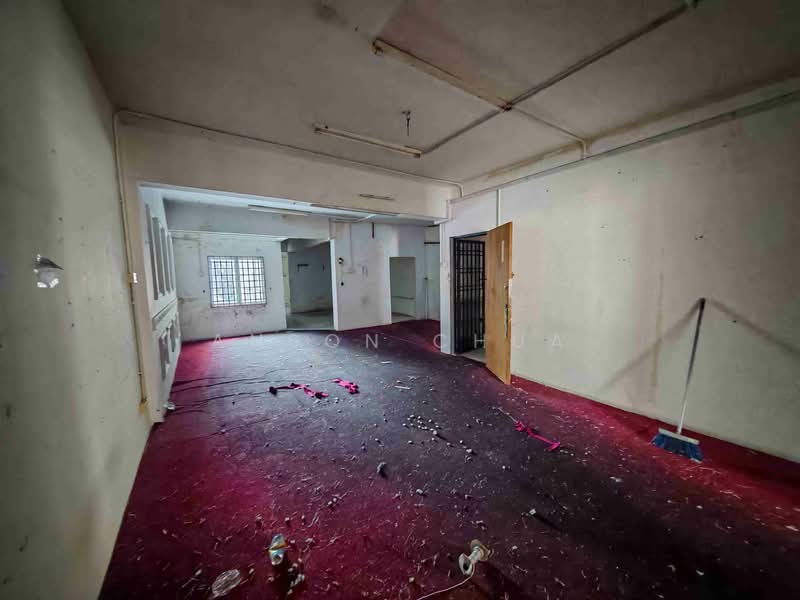 Taman Sentosa untuk Untuk Disewa - RM 16,000 /bulan, Mac 2026 - Interior - PropertyGuru.com.my