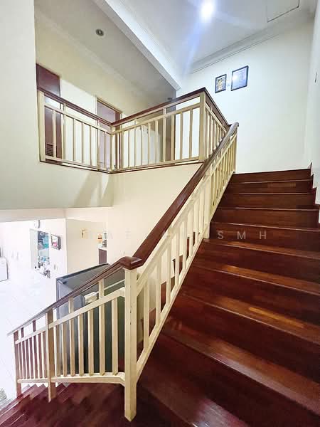 2-storey Terraced House for Sale in Cyberjaya (Selangor) - Norafian SMH - Interior - PropertyGuru.com.my