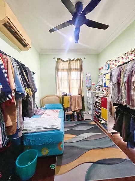 2-storey Terraced House for Sale in Cyberjaya (Selangor) - Norafian SMH - Bedroom - PropertyGuru.com.my