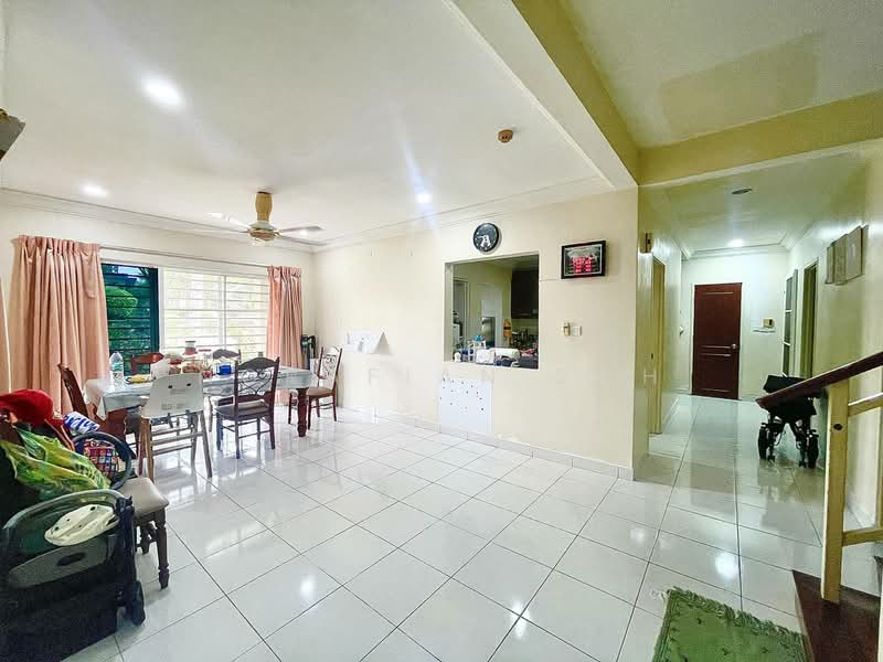 2-storey Terraced House for Sale in Cyberjaya (Selangor) - Norafian SMH - PropertyGuru.com.my