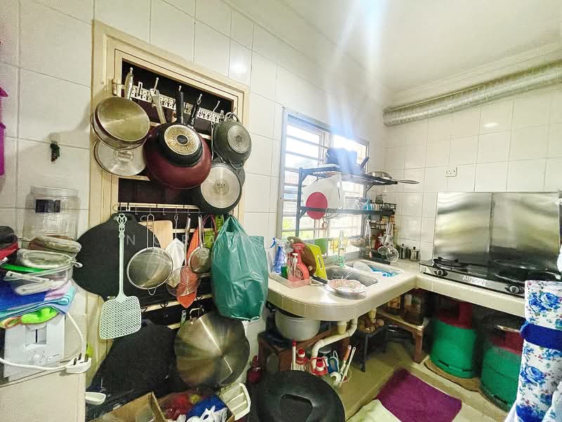 2-storey Terraced House for Sale in Cyberjaya (Selangor) - Norafian SMH - PropertyGuru.com.my