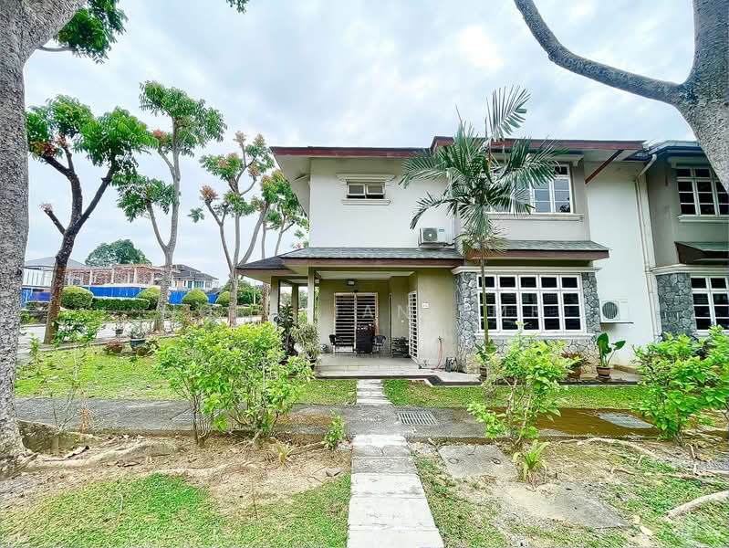 2-storey Terraced House for Sale in Cyberjaya (Selangor) - Norafian SMH - PropertyGuru.com.my