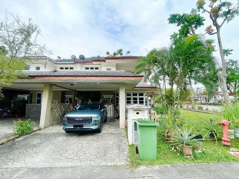 2-storey Terraced House for Sale in Cyberjaya (Selangor) - Norafian SMH - PropertyGuru.com.my