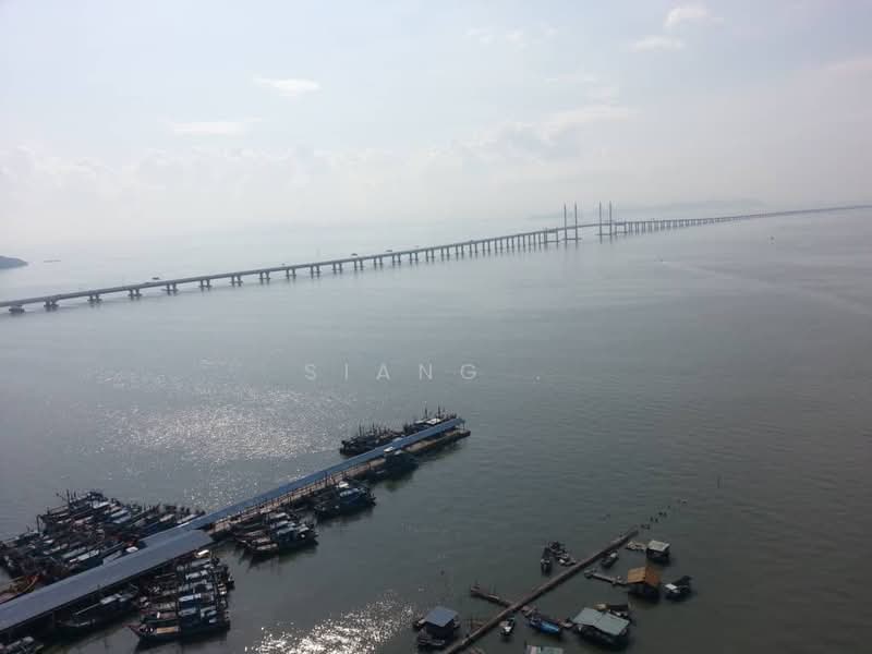 Condominium for Sale at Southbay Plaza - Siang . - Exterior - PropertyGuru.com.my