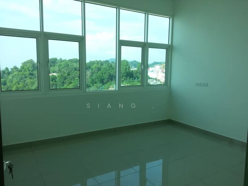 Condominium for Sale at Southbay Plaza - Siang . - Interior - PropertyGuru.com.my
