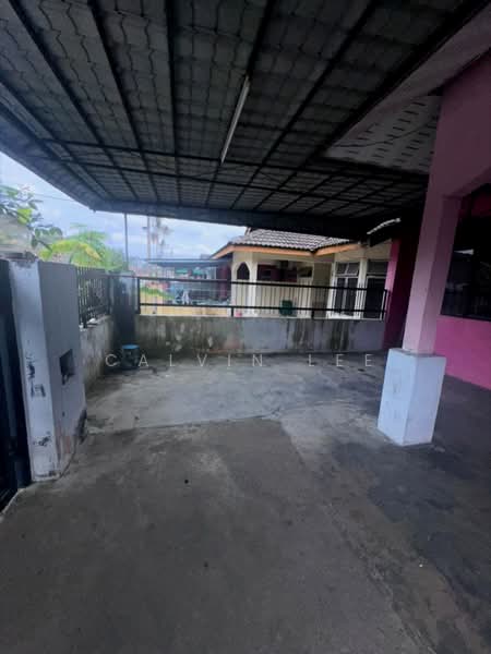 1-storey Terraced House for Sale in Taman Senai Jaya (Senai) - Calvin Lee - PropertyGuru.com.my