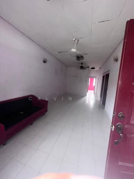 1-storey Terraced House for Sale in Taman Senai Jaya (Senai) - Calvin Lee - PropertyGuru.com.my