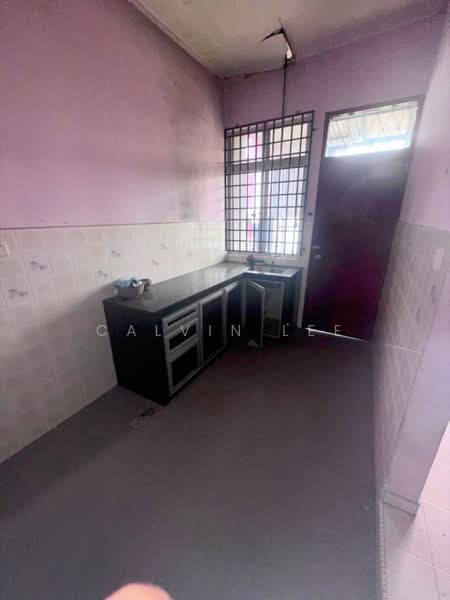 1-storey Terraced House for Sale in Taman Senai Jaya (Senai) - Calvin Lee - PropertyGuru.com.my