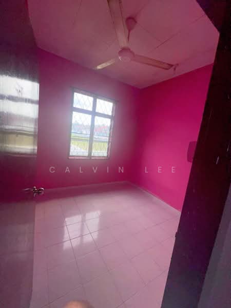 1-storey Terraced House for Sale in Taman Senai Jaya (Senai) - Calvin Lee - PropertyGuru.com.my