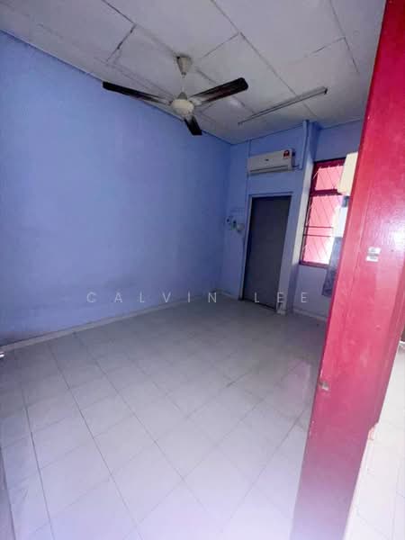 1-storey Terraced House for Sale in Taman Senai Jaya (Senai) - Calvin Lee - PropertyGuru.com.my