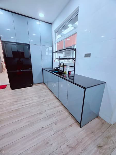 Cluster House for Rent in Horizon Hills (Iskandar Puteri (Nusajaya)) - WeiWen . - PropertyGuru.com.my