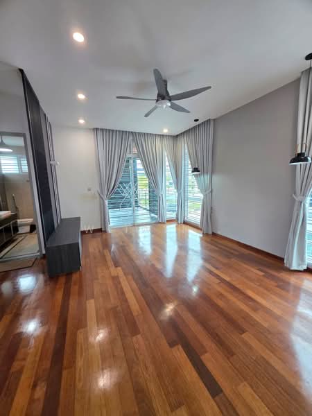 Cluster House for Rent in Horizon Hills (Iskandar Puteri (Nusajaya)) - WeiWen . - PropertyGuru.com.my
