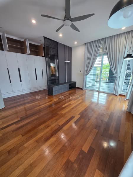 Cluster House for Rent in Horizon Hills (Iskandar Puteri (Nusajaya)) - WeiWen . - PropertyGuru.com.my